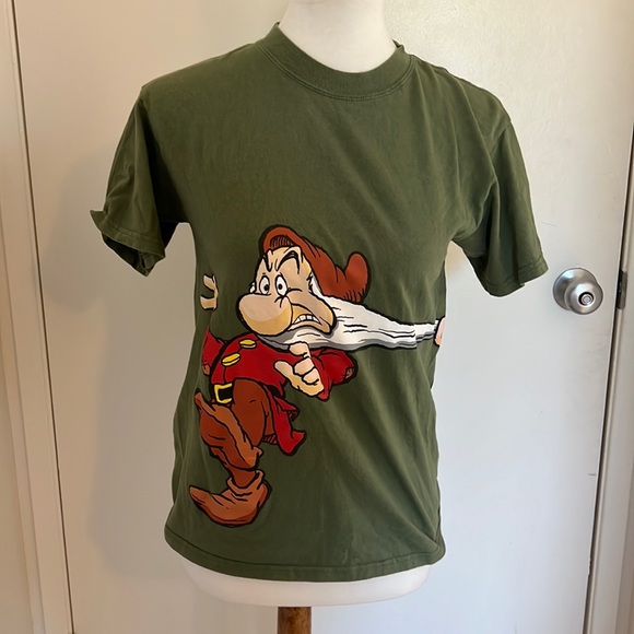 Disney Tops - Womens Disney Shirt